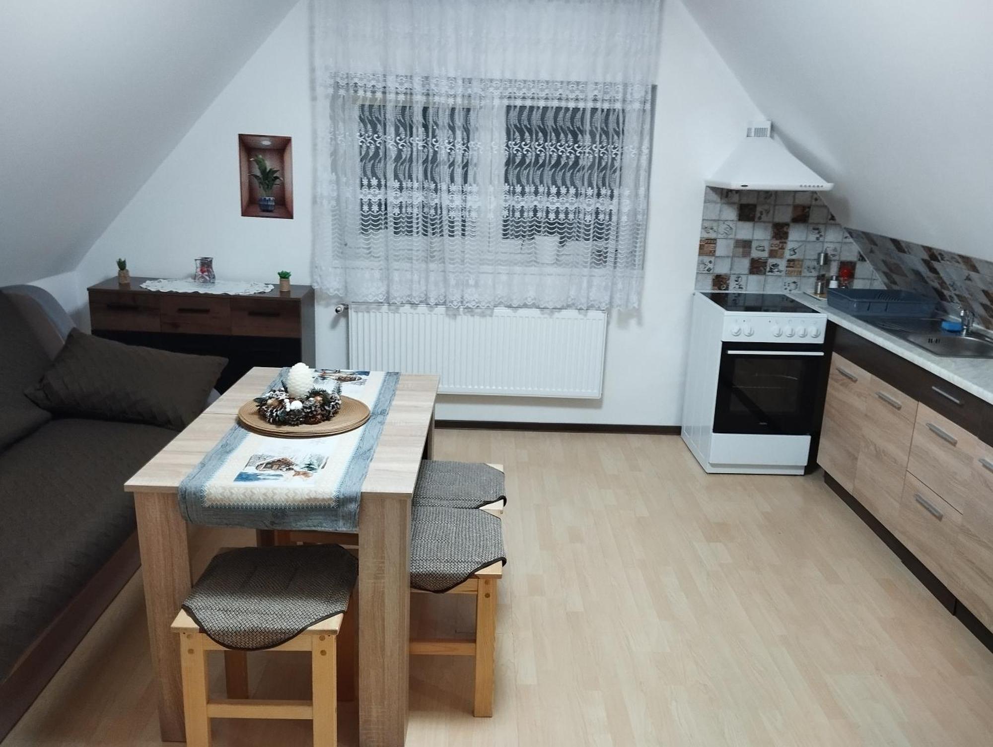 Ubytovani U Nadii Zelezny Brod Экстерьер фото